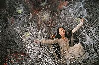 A Chinese Ghost Story - Die Dämonenkrieger [DVD], 7