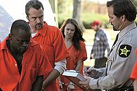 The Jailhouse - Überleben im Horrorknast  [Blu-ray], 6