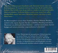 Weitlings Sommer Frische, 1