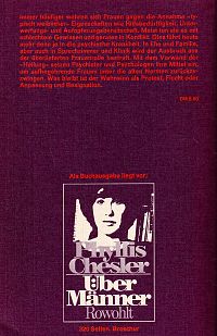 Frauen, das verrückte Geschlecht?, 1