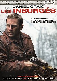 Les insurgés [DVD], 1