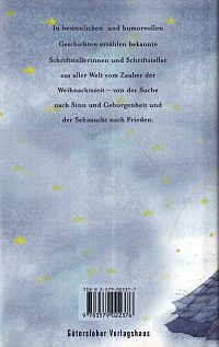 Weihnachtserzählungen aus aller Welt, 1