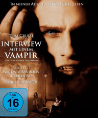 Interview mit einem Vampir [Blu-ray], 1