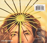 Canibalia Trio Em Transe [CD], 1