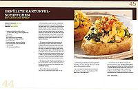 Weber's Veggie - Die besten Grillrezepte, 5