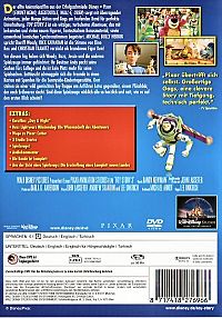 Toy Story 3 [DVD], 2