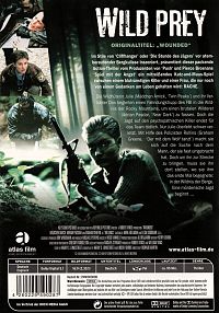 Wild Prey [DVD], 1