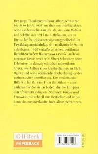 Zwischen Wasser und Urwald, 1