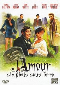 L'Amour six pieds sous terre [DVD], 1