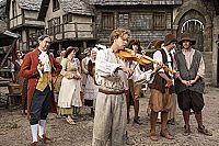 Sechs auf einen Streich - Die Galoschen des Glücks [DVD], 6