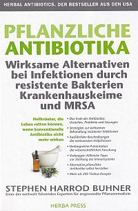 Pflanzliche Antibiotika, 1