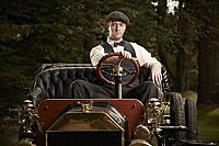 Der grosse Aufbruch - Die Pioniere Amerikas [DVD], 5