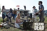 The Walking Dead - Staffel 1 [DVD], 5