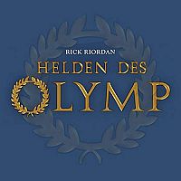 Helden des Olymp 4 - Das Haus des Hades , 1