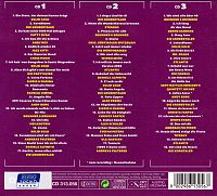 Kultschlagerparty 50 Hits [CD], 1