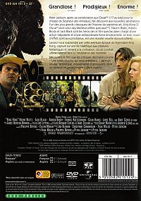 King Kong [DVD], 1