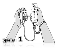 Anubis 2 [Nintendo Wii], 4