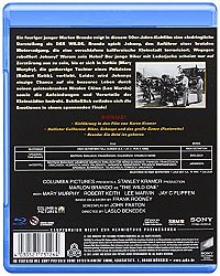 Der Wilde [Blu-ray], 1