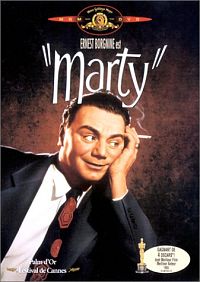 Marty [DVD], 2