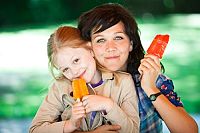 Um Klassen besser [DVD], 3