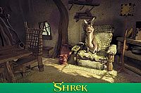 Shrek - Der tollkühne Held [Blu-ray], 3