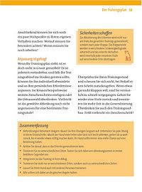 Zufrieden an der Leine, 1