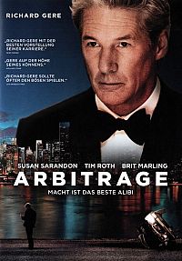 Arbitrage [DVD], 1