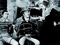 Unter schwarzer Flagge - Die Piraten-Box [DVD], 2