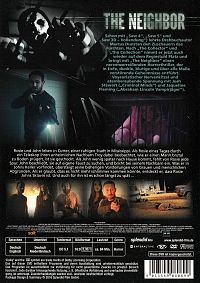The Neighbor [DVD], 1