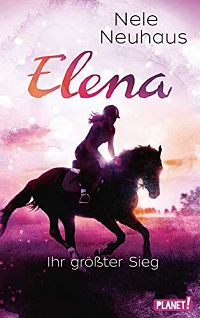 Elena – Ein Leben für Pferde 5, 1