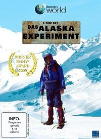 Das Alaska Experiment [DVD], 6