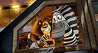 Madagascar 3 - Bons baisers d'Europe [DVD], 4