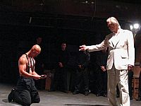 Max Havoc - Ring of Fire [Blu-ray], 5