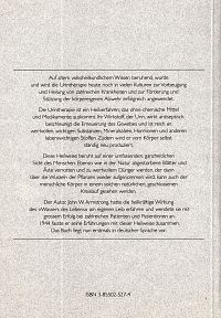 Urin - Wasser des Lebens, 1