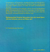 Trickskifahren für Anfänger und Fortgeschrittene, 1