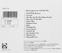 Labour of Love II [CD], 1