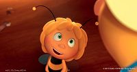 La grande aventure de Maya l'abeille [Blu-ray 3D], 4