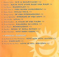 Summer Dance Party [CD], 1