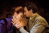 Elizabeth & Elizabeth - Das goldene Königreich [DVD], 3