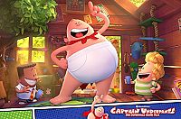 Captain Underpants - Der supertolle erste Film [DVD], 2