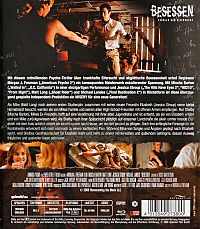 Besessen - Fesseln der Eifersucht [Blu-ray], 1