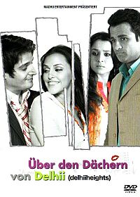Über den Dächern von Delhii [DVD], 3