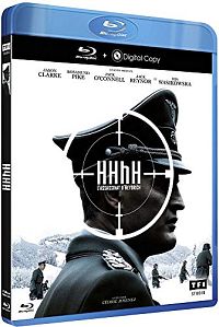 HHhH [Blu-ray], 1