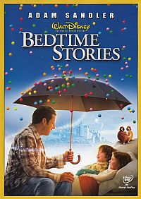 Bedtime Stories [DVD], 1