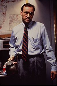 Glengarry Glen Ross [DVD], 4