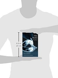 Fifty Shades Darker, 1