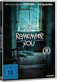 I Remember You [DVD], 1