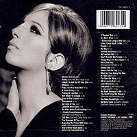 The Essential Barbra Streisand [CD], 1