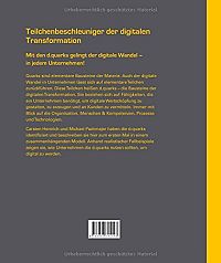 Der Weg zum digitalen Unternehmen, 3