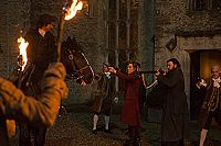 Poldark - Staffel 2 [DVD], 9